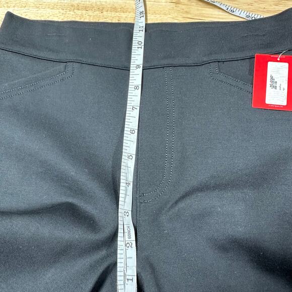 Spanx NWT The Perfect Back Seam Skinny Pants 20251Q Size S Petite Slimming - Picture 11 of 12